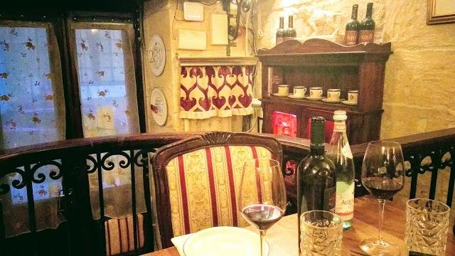 Il-Horza Restaurant